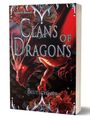 Isabell Bayer: Clans of Dragons, Buch