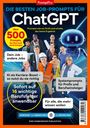 Alena Kerbel: Prompt Pro ChatGPT, Buch