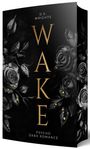 D. S. Wrights: Wake, Buch