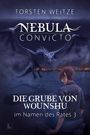 Torsten Weitze: Die Grube von Wounshu, Buch