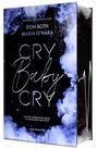 Maria O'Hara: Cry Baby Cry, Buch