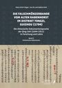 Hans-Ulrich Vogel: Die Falschmünzerbande vom Alten Rabenhorst im Distrikt Tongzi, Guizhou (1794), Buch
