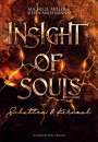 Silvia Andermann: Insight of Souls - Schatten und Karneol, Buch
