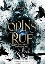 Juliana Alt: Odins Ruf-Verblasste Erinnerung, Buch