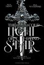 Noa Frost: The cold light of dying star, Buch