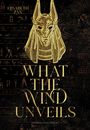 Elisabeth Zax: What the wind unveils, Buch