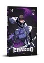 Hybe: 7FATES: Chakho 4, Buch
