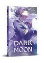 Hybe: Dark Moon: The Blood Altar 2, Buch