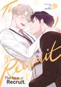 Moscareto: The New Recruit 3, Buch
