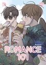 Namsoo: Romance 101 4, Buch