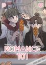 Namsoo: Romance 101 11, Buch