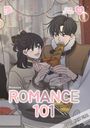 Namsoo: Romance 101 12, Buch
