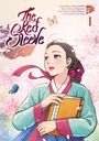 Mi-kang Kang: The Red Sleeve 1, Buch