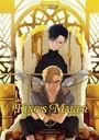 Kang Ji Young: King's Maker 01, Buch