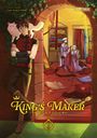 Kang Ji Young: King's Maker - Triple Crown 05, Buch