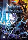 Blue Deep: Doom Breaker 02, Buch