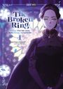 Chokam Chacha Kim: The Broken Ring - Diese Ehe ist zum Scheitern verurteilt 01, Buch