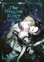 Chokam Chacha Kim: The Broken Ring - Diese Ehe ist zum Scheitern verurteilt 03, Buch