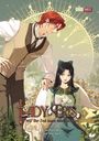 Haegi: Lady Eris - Nur der Tod kann mich erlösen 04, Buch
