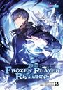 JerryM: The Frozen Player Returns 02, Buch