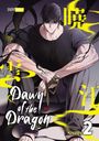 Ma Jeung Ji: Dawn of the Dragon 02, Buch