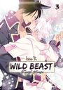 Inma R.: Wild Beast Forest House 03, Buch