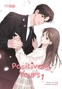 Kang Ki: Positively Yours 01, Buch