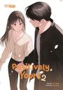 Kang Ki: Positively Yours 02, Buch