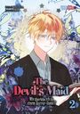 Such imYom Yum: The Devil's Maid - Wie überlebe ich in einem Horror-Game? 02, Buch