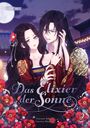 Solddam: Das Elixier der Sonne 02, Buch