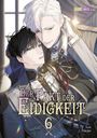 Haejin: Der Pakt der Ewigkeit 06, Buch