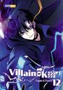 Fupin: Villain to Kill 12, Buch