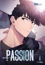 Yuuji: Passion 01, Buch