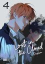 Paskim: Lost in the Cloud 04, Buch