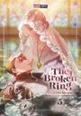 Chokam Chacha Kim: The Broken Ring - Diese Ehe ist zum Scheitern verurteilt 05, Buch