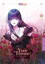 Sam: Your Throne - Im Körper meiner Feindin 01, Buch