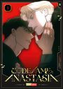 Han: Codename: Anastasia 01, Buch