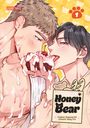 Ruyoung: Honey Bear 01, Buch