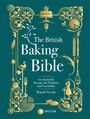 Regula Ysewijn: The British Baking Bible, Buch