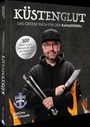 Sascha Lotzmann: Ku¿stenglut: Das große Buch für den Kamadogrill, Buch