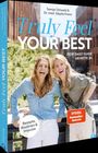 Svenja Ostwald: Truly Feel Your Best, Buch