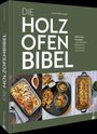 Anita Klarmann: Die Holzofen-Bibel, Buch