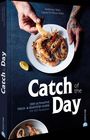 Anthony Yotis: Catch of the Day, Buch