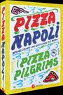 Thom Elliot: Pizza Napoli, Buch