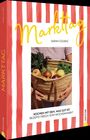 Sarah Golbaz: Markttag, Buch