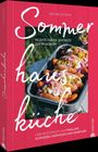 Michaela Fuchs: Sommerhausküche: Rezepte für die schönste Zeit im Norden, Buch