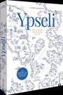 Symeon Kamsizoglou: Ypseli, Buch