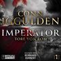 Conn Iggulden: Imperator - Tore von Rom, MP3