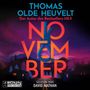 Thomas Olde Heuvelt: November, MP3