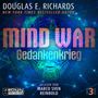 Douglas E. Richards: Mind War, MP3